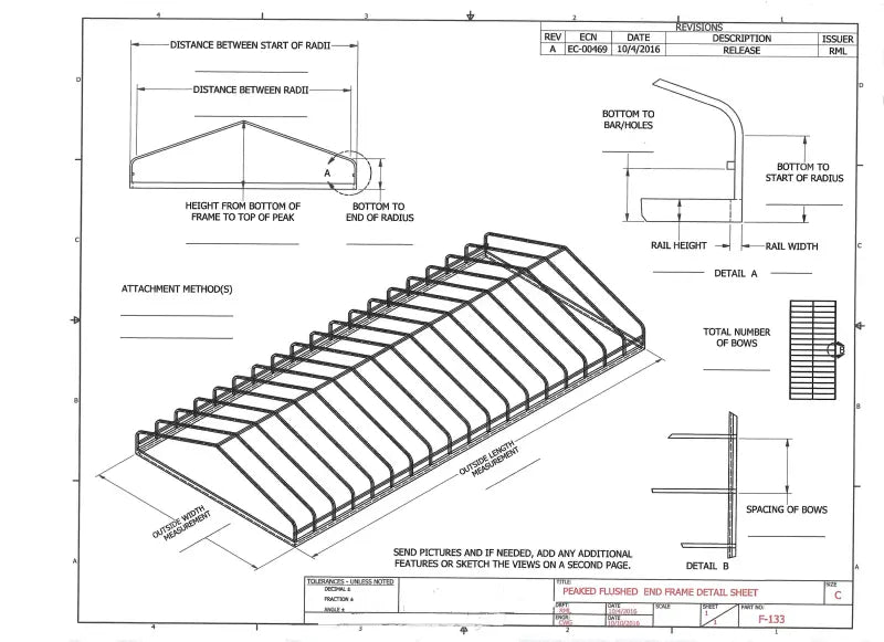 port charlotte boat lift canopy