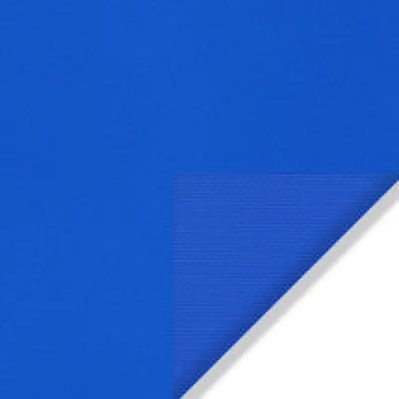 royal blue canopy