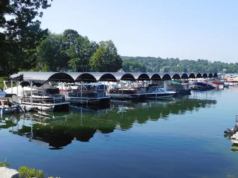 boat canopies